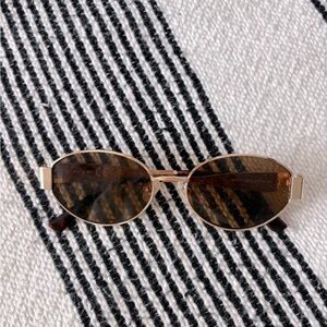 Trendy 90s Sunglasses